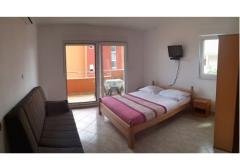 Apartmanok Ljubo Apartman 2 – 2+2 foto 3