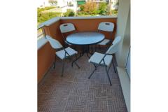 Apartmanok Ljubo Apartman 2 – 2+2 foto 4