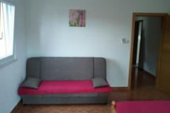 Apartmanok Ljubo Apartman 2 – 2+2 foto 5