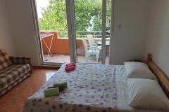 Apartmanok Ljubo Apartman 3 – 2+1 foto 5