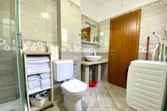 Apartmanok Ljubo Apartman 4 – 6+2 foto 2