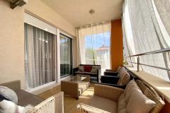 Apartmanok Ljubo Apartman 4 – 6+2 foto 3