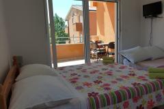 Apartmanok Ljubo Apartman 1 – 2+3 foto 4
