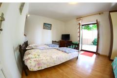 Apartmanok Maria Apartman 1 foto 2