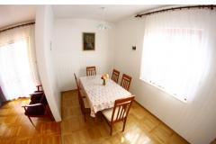 Apartmanok Maria Apartman 2 foto 2