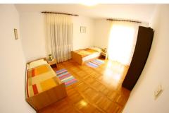 Apartmanok Maria Apartman 2 foto 3