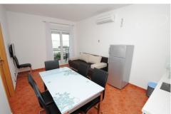 Apartmanok Marić Podstrana Apartman 1 – Jedinica foto 3