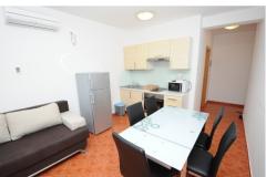 Apartmanok Marić Podstrana Apartman 1 – Jedinica foto 4