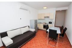 Apartmanok Marić Podstrana Apartman 1 – Jedinica foto 5