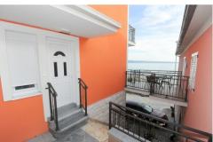 Apartmanok Marić Podstrana Apartman 2 – Dvojka foto 1