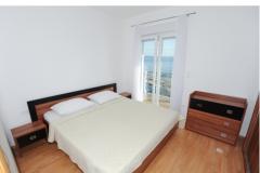 Apartmanok Marić Podstrana Apartman 4 – Šestica foto 1