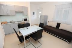 Apartmanok Marić Podstrana Apartman 4 – Šestica foto 5