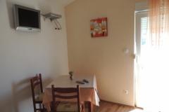 Apartmanok Nika Apartman 1 – studio foto 2
