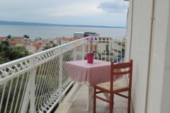 Apartmanok Nika Apartman 1 – studio foto 4