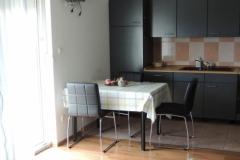 Apartmanok Nika Apartman 2 – studio foto 3