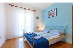 Apartmanok Palme Apartman 2 – 2+1 foto 2