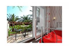 Apartmanok Palme Apartman 3 – 4+1 foto 1