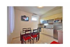Apartmanok Palme Apartman 3 – 4+1 foto 3
