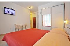 Apartmanok Palme Apartman 1 – Studio foto 2