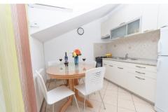 Apartmanok Palme Apartman 4 – 7+1 foto 4
