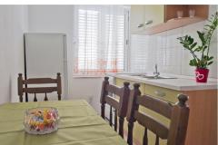 Apartmanok Ružić Apartman 1 – Apartman 2 foto 3