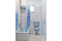 Apartmanok Ružić Apartman 1 – Apartman 2 foto 4