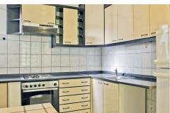 Apartmanok Ružić Apartman 2 – Apartman 1 foto 3
