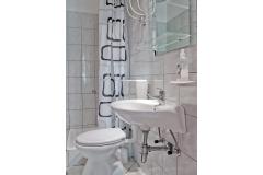 Apartmanok Ružić Apartman 2 – Apartman 1 foto 4