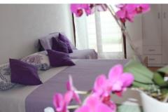 Apartmanok SARA Apartman 2 – studio apa foto 1