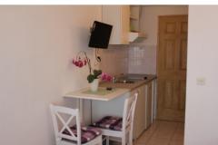 Apartmanok SARA Apartman 2 – studio apa foto 4
