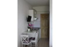 Apartmanok SARA Apartman 2 – studio apa foto 5