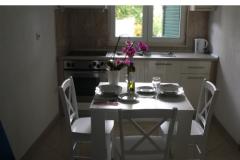 Apartmanok SARA Apartman 4 – studio apa foto 5