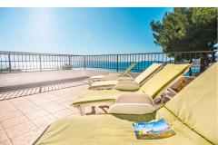 Apartmanok Spalato Apartman 1 – Spalato 1 foto 4