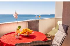 Apartmanok Spalato Apartman 2 – Spalato 2 foto 2