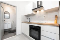 Apartmanok Stanka Apartman 4 – Deluxe foto 3