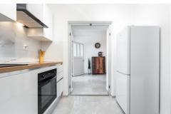 Apartmanok Stanka Apartman 4 – Deluxe foto 5