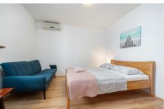 Apartmanok Stanka Apartman 1 – No.6 foto 2