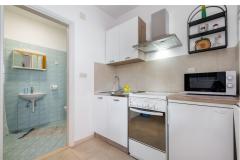 Apartmanok Stanka Apartman 1 – No.6 foto 4