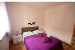 Apartmanok Tina i Kala Apartman 1 – Kala foto 3