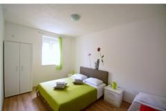 Apartmanok Tina i Kala Apartman 1 – Kala foto 5
