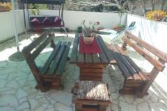 Apartmanok Tolušić Apartman 2 – Apartman 2 foto 5