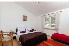 Apartmanok Tolušić Apartman 3 – Apartman 3 foto 3