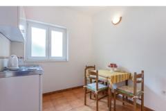 Apartmanok Tonka Apartman 2 – A2-Skale foto 1