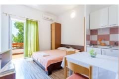 Apartmanok Tonka Apartman 3 – A4-Brač foto 1