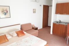 Villa Gina Apartman 1 – rozi apart foto 1
