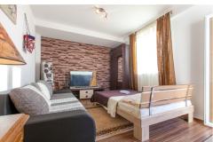 Apartmanok Vladimir Apartman 1 – apartman 1 foto 1
