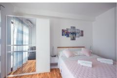 Apartmanok Baki Apartman 1 – Apartman 3 foto 2