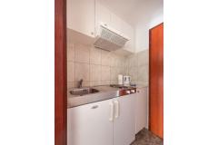 Apartmanok Baki Apartman 1 – Apartman 3 foto 3