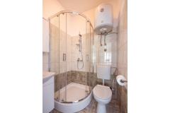 Apartmanok Baki Apartman 1 – Apartman 3 foto 4
