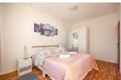 Apartmanok Baki Apartman 2 – Apartman 2 foto 1